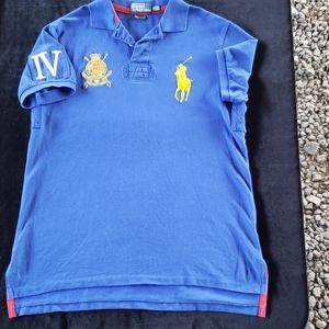 Ralph Lauren Polo Shirt